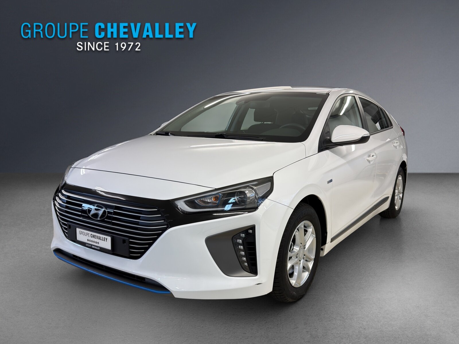 HYUNDAI Ioniq 1.6 HEV Launch, Hybride Integrale Benzina/Elettrica, Occasioni / Usate, Automatico - 2