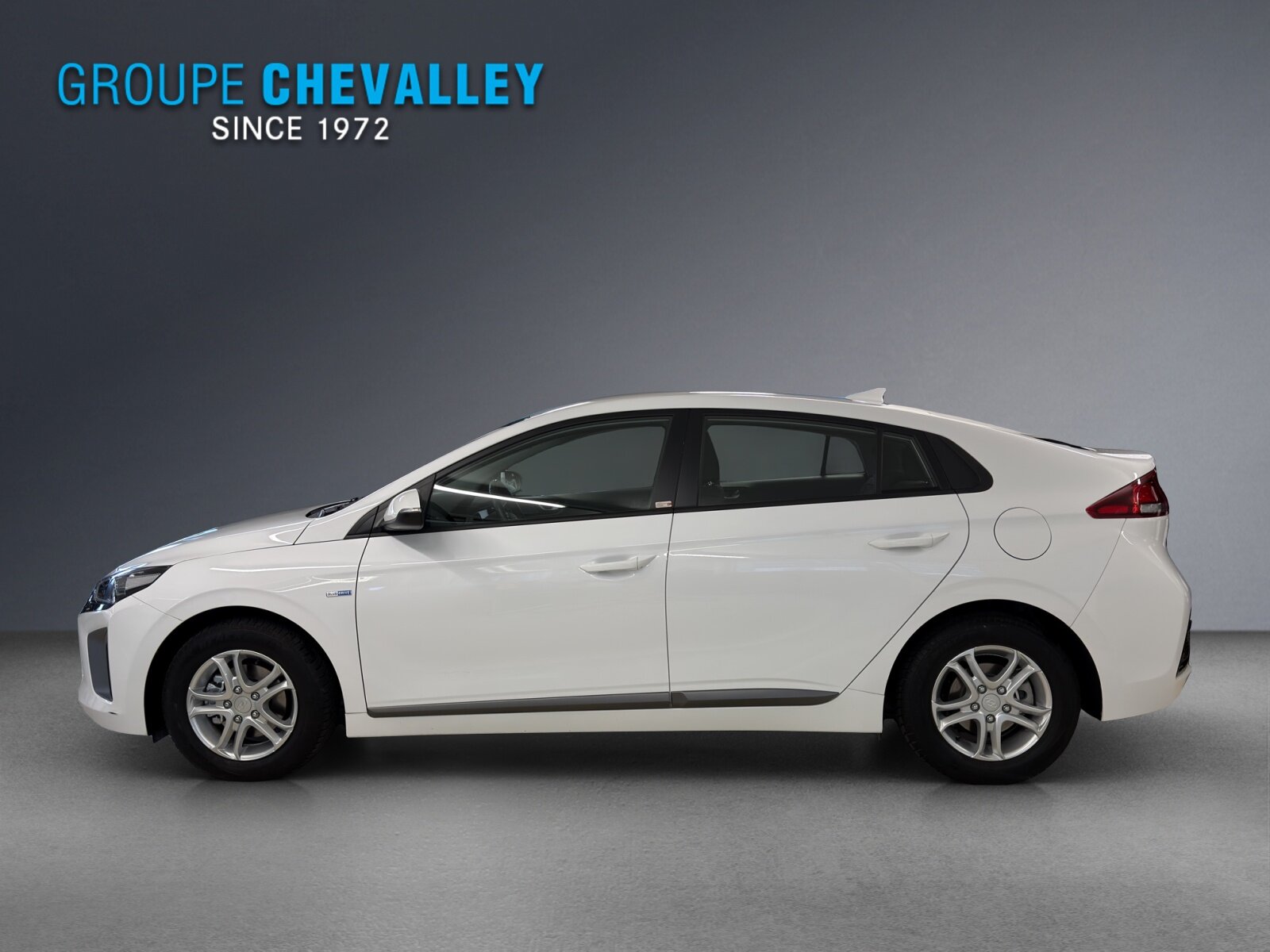 HYUNDAI Ioniq 1.6 HEV Launch, Hybride Integrale Benzina/Elettrica, Occasioni / Usate, Automatico - 3