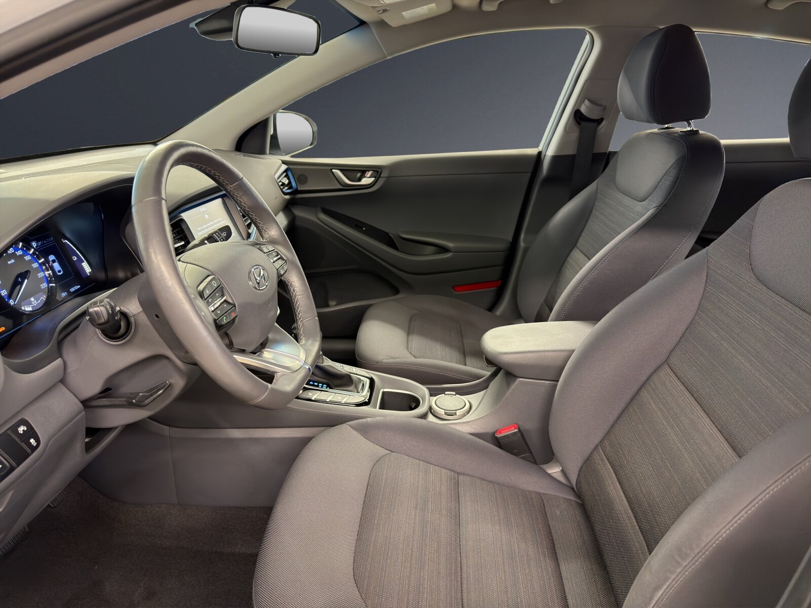 HYUNDAI Ioniq 1.6 HEV Launch, Hybride Integrale Benzina/Elettrica, Occasioni / Usate, Automatico - 6