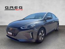 HYUNDAI Ioniq 1.6 GDi HEV Vertex DCT, Hybride Integrale Benzina/Elettrica, Occasioni / Usate, Automatico - 2