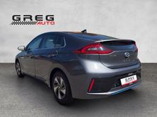 HYUNDAI Ioniq 1.6 GDi HEV Vertex DCT, Hybride Integrale Benzina/Elettrica, Occasioni / Usate, Automatico - 3