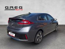 HYUNDAI Ioniq 1.6 GDi HEV Vertex DCT, Hybride Integrale Benzina/Elettrica, Occasioni / Usate, Automatico - 4