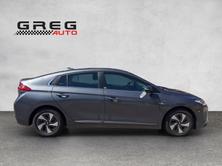 HYUNDAI Ioniq 1.6 GDi HEV Vertex DCT, Hybride Integrale Benzina/Elettrica, Occasioni / Usate, Automatico - 5