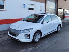 HYUNDAI Ioniq Electric Vertex, Electric, Second hand / Used, Automatic - 2