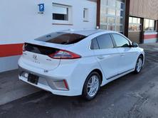 HYUNDAI Ioniq Electric Vertex, Electric, Second hand / Used, Automatic - 3