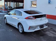 HYUNDAI Ioniq Electric Vertex, Electric, Second hand / Used, Automatic - 4