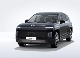 HYUNDAI Ioniq 9 Vertex 4WD SUN. 20" MY26