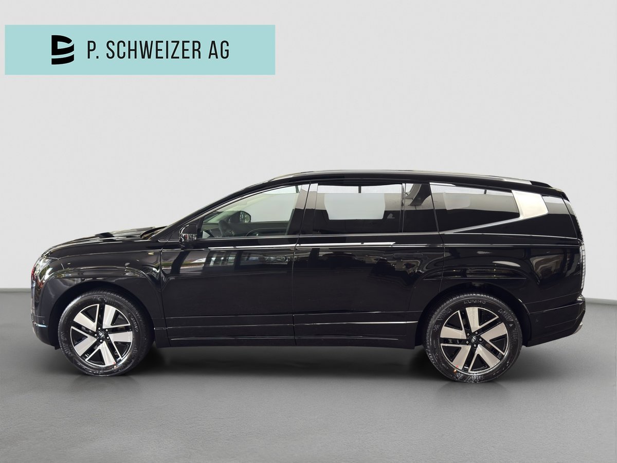 HYUNDAI Ioniq 9 110kWh Vertex 4WD, Elektro, Neuwagen, Automat - 2