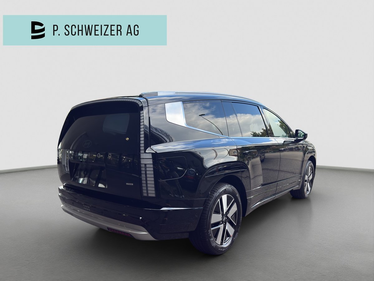 HYUNDAI Ioniq 9 110kWh Vertex 4WD, Elektro, Neuwagen, Automat - 5