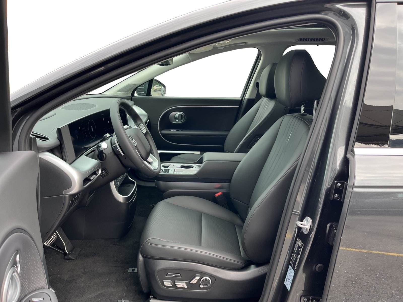 HYUNDAI Ioniq 9 Calligraphy 4WD, Elettrica, Auto nuove, Automatico - 6