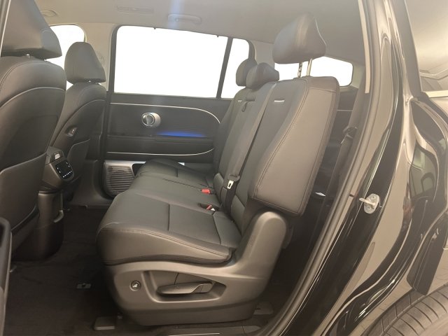 HYUNDAI Ioniq 9 Vertex 4WD, Electric, Ex-demonstrator, Automatic - 6
