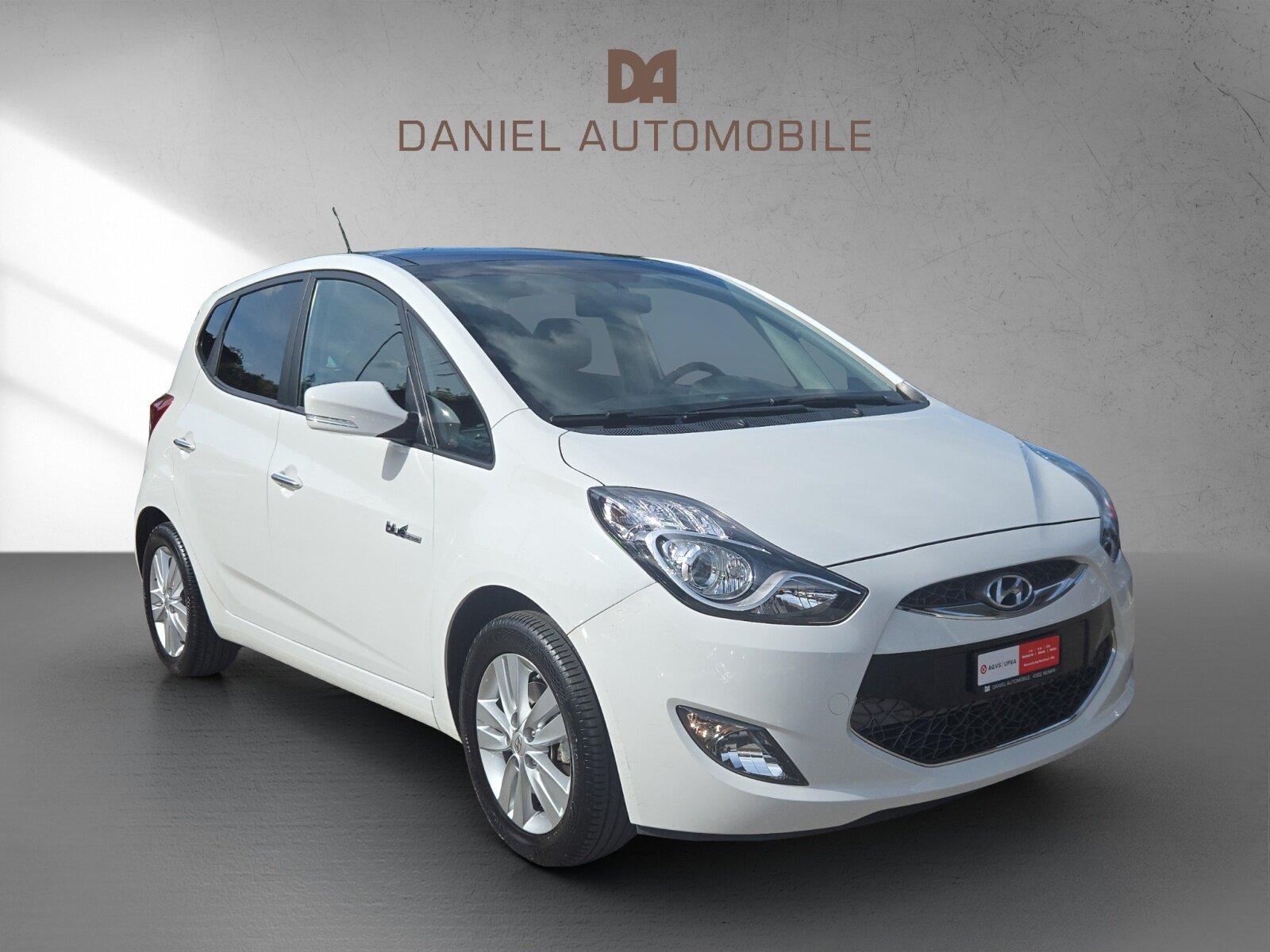 HYUNDAI ix20 1.6 Style
