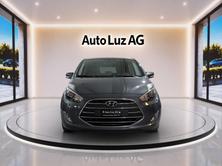 HYUNDAI iX20 1.6 Vertex Automatic, Benzina, Occasioni / Usate, Automatico - 2