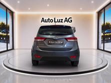 HYUNDAI iX20 1.6 Vertex Automatic, Benzina, Occasioni / Usate, Automatico - 3