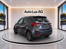 HYUNDAI iX20 1.6 Vertex Automatic, Benzina, Occasioni / Usate, Automatico - 5