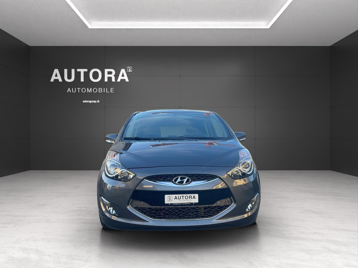 HYUNDAI iX20 1.4 CRDi Style