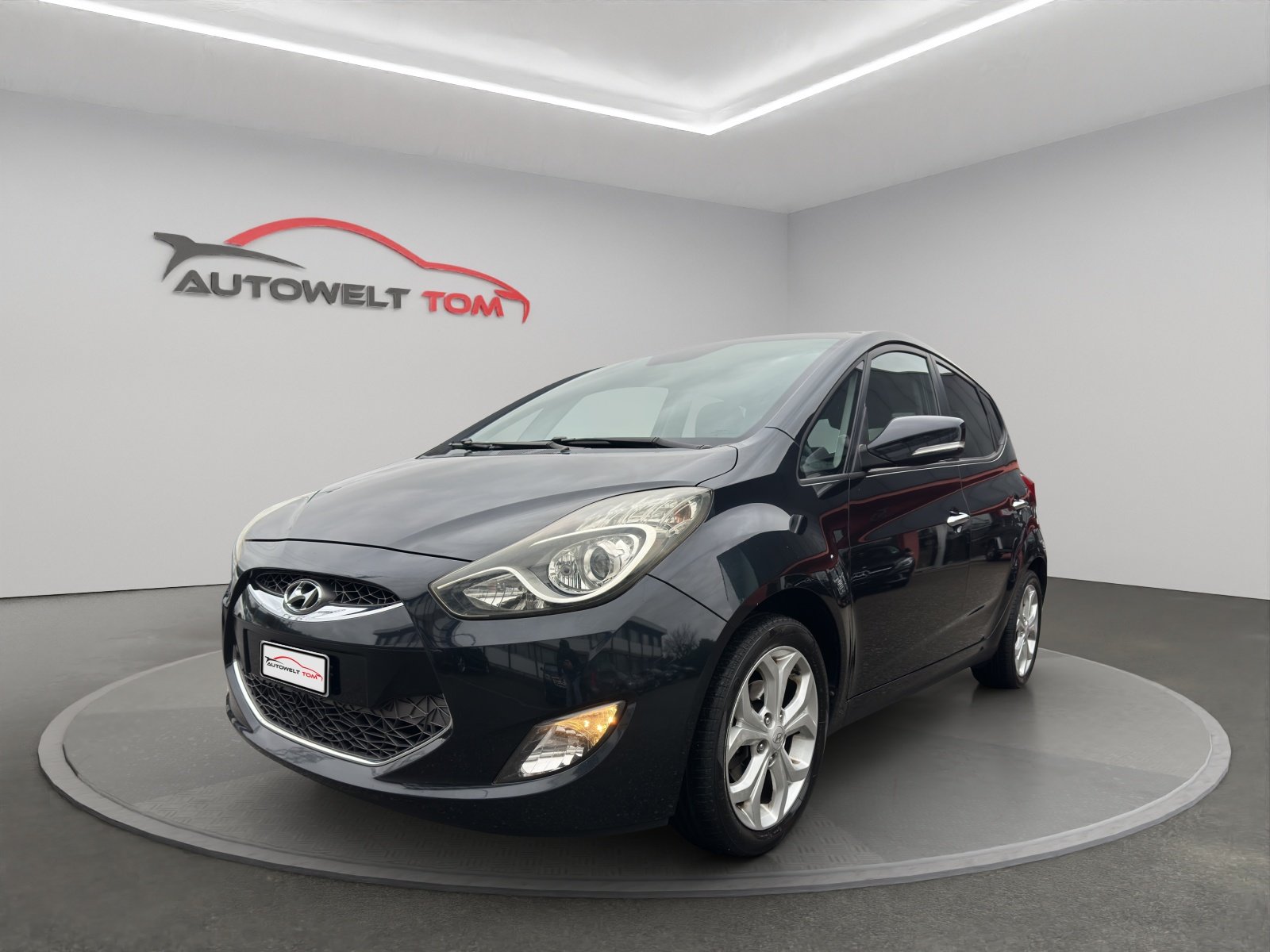 HYUNDAI iX20 1.6 Premium, Benzina, Occasioni / Usate, Manuale