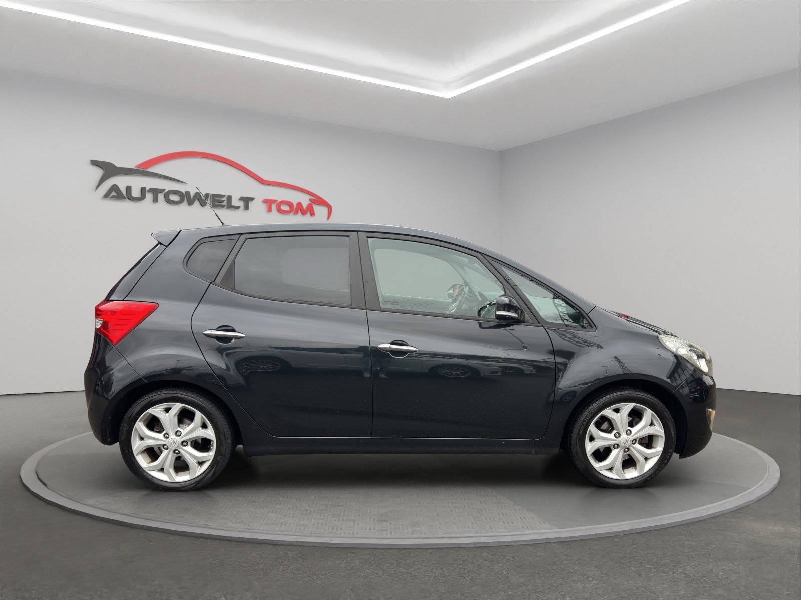 HYUNDAI iX20 1.6 Premium, Benzina, Occasioni / Usate, Manuale - 6