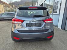 HYUNDAI iX20 1.6 Amplia Automatic, Essence, Occasion / Utilisé, Automatique - 4
