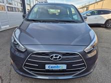 HYUNDAI iX20 1.6 Amplia Automatic, Essence, Occasion / Utilisé, Automatique - 7