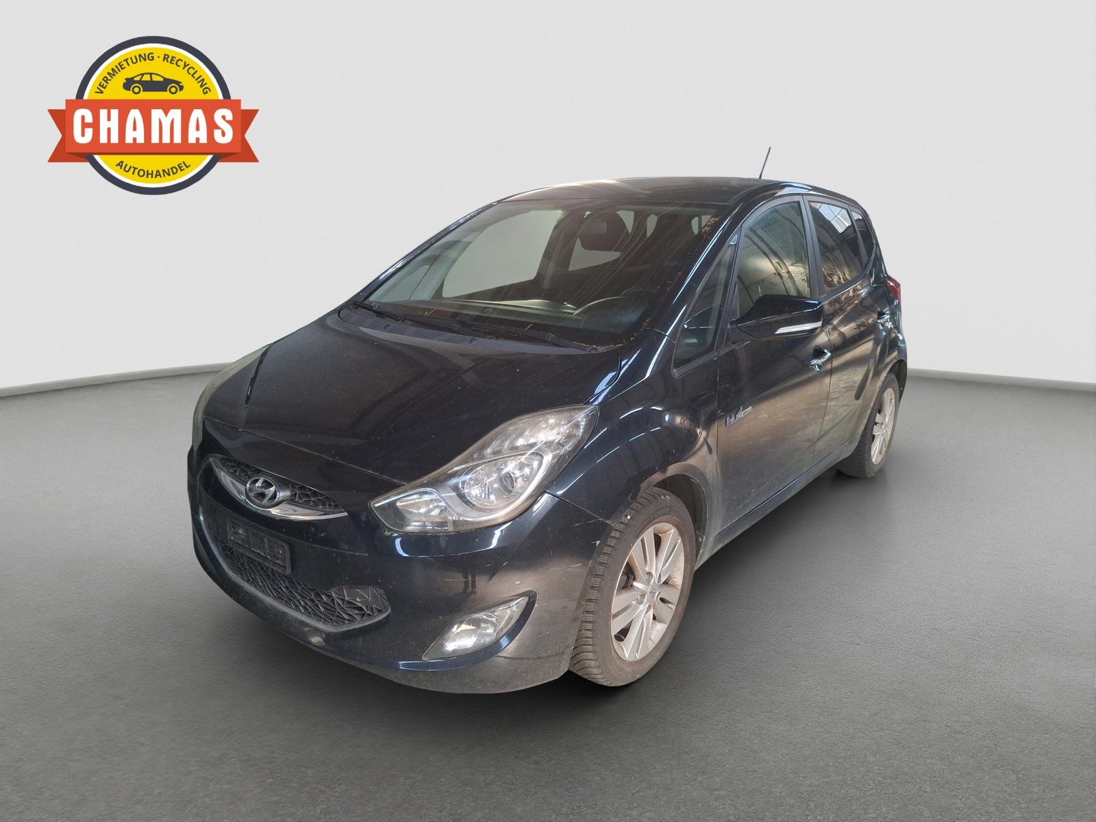 HYUNDAI iX20 1.6 Style