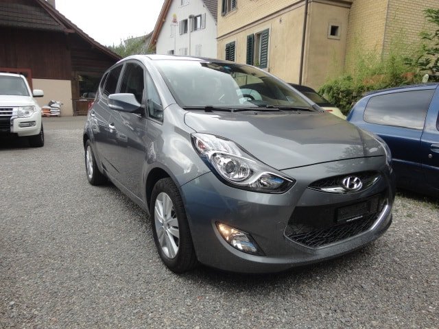 HYUNDAI iX20 1.6 Style Automatic