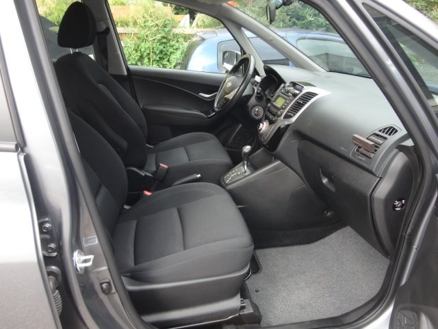 HYUNDAI iX20 1.6 Style Automatic, Benzina, Occasioni / Usate, Automatico - 5