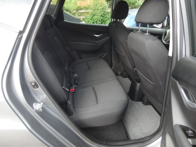 HYUNDAI iX20 1.6 Style Automatic, Benzina, Occasioni / Usate, Automatico - 6