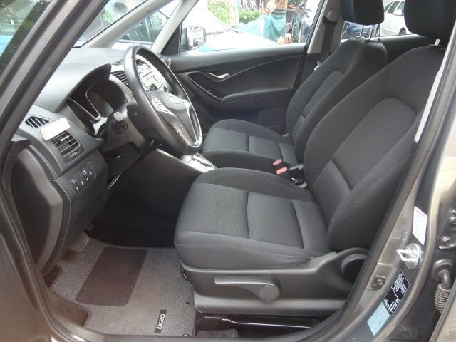 HYUNDAI iX20 1.6 Style Automatic, Benzina, Occasioni / Usate, Automatico - 7