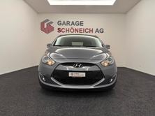HYUNDAI ix20 1.6 Style, Petrol, Second hand / Used, Automatic - 2