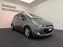 HYUNDAI ix20 1.6 Style, Petrol, Second hand / Used, Automatic - 3