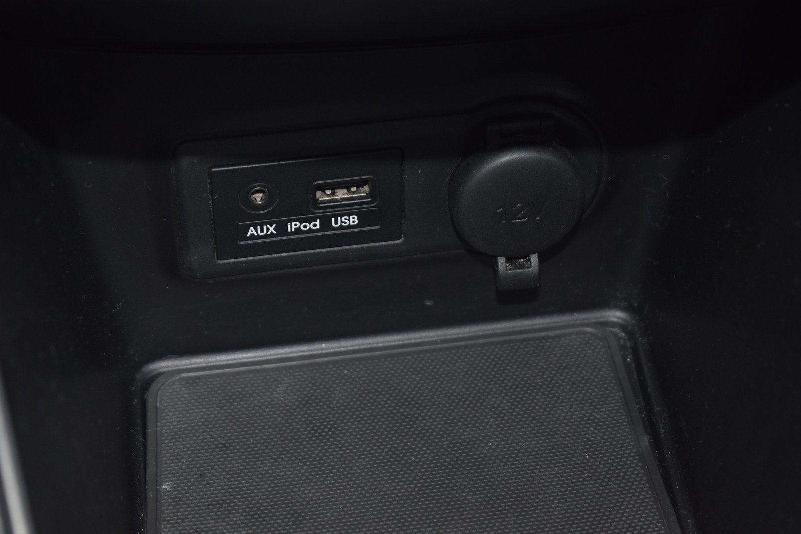 HYUNDAI iX20 1.6 Premium, Benzin, Occasion / Gebraucht, Handschaltung - 7