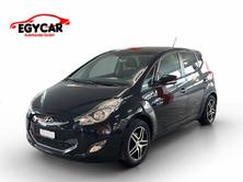 HYUNDAI iX20 1.6 Style, Petrol, Second hand / Used, Manual - 3