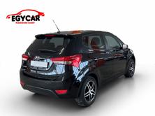 HYUNDAI iX20 1.6 Style, Petrol, Second hand / Used, Manual - 7