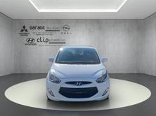 HYUNDAI ix20 1.4 Origo, Benzin, Occasion / Gebraucht, Handschaltung - 2
