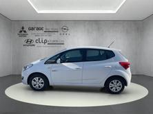 HYUNDAI ix20 1.4 Origo, Benzin, Occasion / Gebraucht, Handschaltung - 3