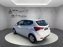 HYUNDAI ix20 1.4 Origo, Benzin, Occasion / Gebraucht, Handschaltung - 4