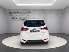 HYUNDAI ix20 1.4 Origo, Benzin, Occasion / Gebraucht, Handschaltung - 5