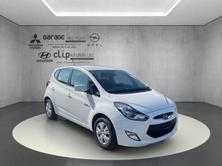 HYUNDAI ix20 1.4 Origo, Benzin, Occasion / Gebraucht, Handschaltung - 6