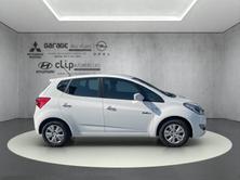 HYUNDAI ix20 1.4 Origo, Benzin, Occasion / Gebraucht, Handschaltung - 7