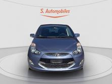 HYUNDAI iX20 1.6 Style Automatic, Benzin, Occasion / Gebraucht, Automatik - 2