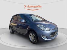 HYUNDAI iX20 1.6 Style Automatic, Benzin, Occasion / Gebraucht, Automatik - 6