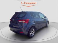 HYUNDAI iX20 1.6 Style Automatic, Benzin, Occasion / Gebraucht, Automatik - 7