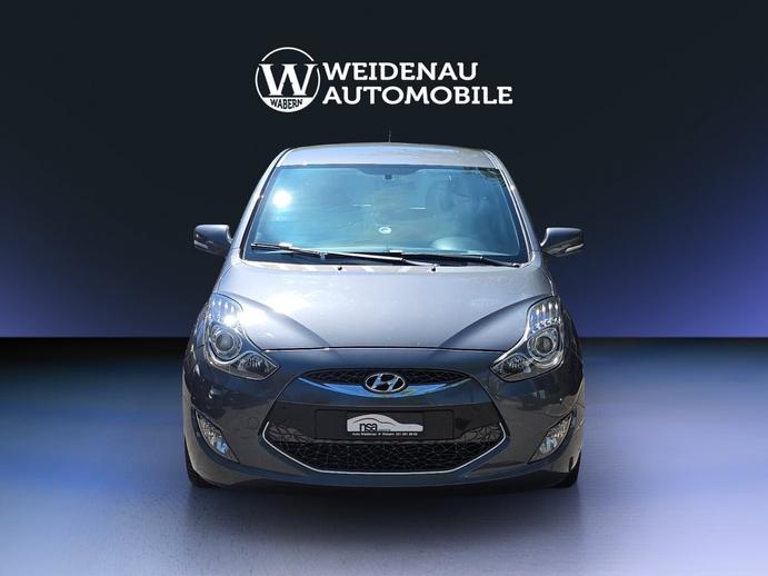 HYUNDAI iX20 1.6 Style Automatic, Petrol, Second hand / Used, Automatic