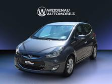 HYUNDAI iX20 1.6 Style Automatic, Petrol, Second hand / Used, Automatic - 2