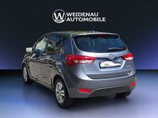 HYUNDAI iX20 1.6 Style Automatic, Petrol, Second hand / Used, Automatic - 4