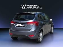 HYUNDAI iX20 1.6 Style Automatic, Petrol, Second hand / Used, Automatic - 6
