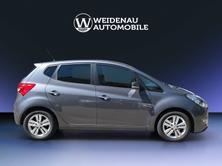 HYUNDAI iX20 1.6 Style Automatic, Petrol, Second hand / Used, Automatic - 7
