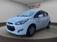 HYUNDAI iX20 1.4 Comfort, Benzin, Occasion / Gebraucht, Handschaltung - 2