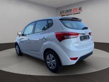 HYUNDAI iX20 1.4 Comfort, Benzin, Occasion / Gebraucht, Handschaltung - 4